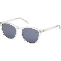 Timberland TB00049 Kids Polarized 26D Kids' Sunglasses Clear Size 51