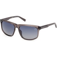 Timberland TB00036-H Polarized 20D メガネ フレーム - 男性用 - 灰色