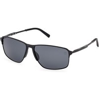 Timberland TB00040 Polarized 02D メガネ フレーム - 男性用 - 黒
