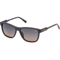 Timberland TB00052-H Polarized 20H メガネ フレーム - 男性用 - 灰色