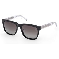 Timberland TB00059 Polarized 01D メガネ フレーム - 男性用 - 黒