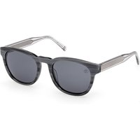 Timberland TB00060 Polarized 90D メガネ フレーム - 男性用 - 青