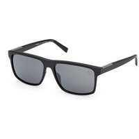 Timberland TB00006 Polarized 05D メガネ フレーム - 男性用 - 黒