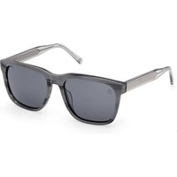 Timberland TB00059 Polarized 90D メガネ フレーム - 男性用 - 青