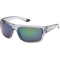 Timberland TB00067 Polarized 20R メガネ フレーム - 男性用 - 灰色
