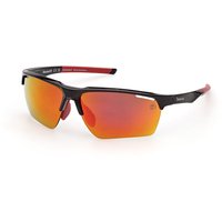 Timberland TB00068 Polarized 01D メガネ フレーム - 男性用 - 黒