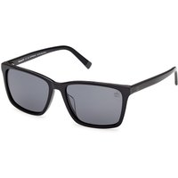Timberland TB00073-H Polarized 01D メガネ フレーム - 男性用 - 黒