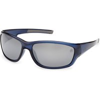 Timberland TB00083 Polarized 90D メガネ フレーム - 男性用 - 青