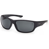 Timberland TB00084 Polarized 02D メガネ フレーム - 男性用 - 黒