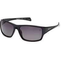 Timberland TB00017 Polarized 01D メガネ フレーム - 男性用 - 黒