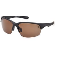 Timberland TB00082 Polarized 02H メガネ フレーム - 男性用 - 黒