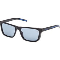 Timberland TB00085 Polarized 02D メガネ フレーム - 男性用 - 黒