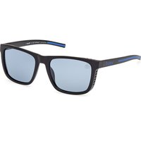 Timberland TB00086 Polarized 02D メガネ フレーム - 男性用 - 黒