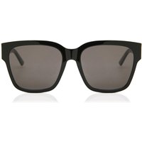 バレンシアガ Balenciaga BB0056S 001 メガネ フレーム - 女性用 - 黒
