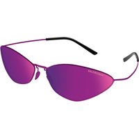 バレンシアガ Balenciaga BB0350S 003 メガネ フレーム - 男性用 -