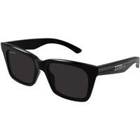Balenciaga BB0467S 001 Men's Sunglasses Black Size 54