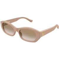 バレンシアガ Balenciaga BB0476S 003 メガネ フレーム - 女性用 - ピンク