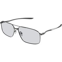 Balenciaga BB0492S Asian Fit 004 Men's Sunglasses Gunmetal Size 64