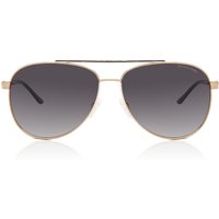 Michael Kors MK5007 HVAR 109936 メガネ フレーム - 女性用 - 金色