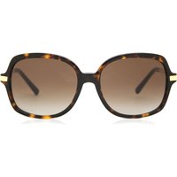 Michael Kors MK2024 ADRIANNA II 310613 メガネ フレーム - 女性用 - べっ甲shell