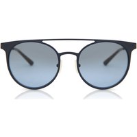 Michael Kors MK1030 GRAYTON 12178F メガネ フレーム - 男性用 - 青