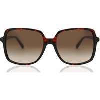 Michael Kors MK2098U ISLE OF PALMS 378113 メガネ フレーム - 女性用 - べっ甲shell