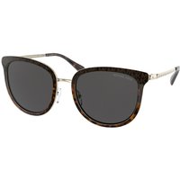 Michael Kors MK1099B ADRIANNA BRIGHT 390387 メガネ フレーム - 女性用 - べっ甲shell
