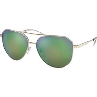 Michael Kors MK1109 CHEYENNE 10148G メガネ フレーム - 女性用 - 金色