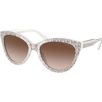 Michael Kors MK2158 MAKENA 309213 メガネ フレーム - 女性用 - 白