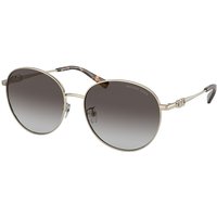 Michael Kors MK1119 ALPINE 10148G メガネ フレーム - 女性用 - 金色