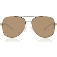Michael Kors MK1121 CHIANTI 10147P メガネ フレーム - 女性用 - 金色