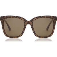 Michael Kors MK2163 SAN MARINO 391773 メガネ フレーム - 女性用 - 茶色
