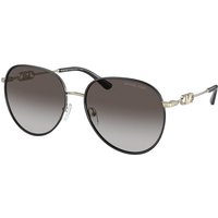 Michael Kors MK1128J EMPIRE 10148G メガネ フレーム - 女性用 - 金色
