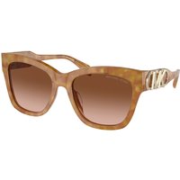 Michael Kors MK2182U EMPIRE SQUARE 32883B メガネ フレーム - 女性用 - べっ甲shell