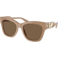 Michael Kors MK2182U EMPIRE SQUARE 355573 メガネ フレーム - 女性用 - 茶色