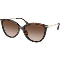 Michael Kors MK2184U DUPONT 300613 メガネ フレーム - 女性用 - べっ甲shell
