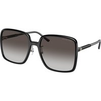 Michael Kors MK2189D OSAKA アジアフィット 30058G メガネ フレーム - 女性用 - 黒