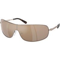 Michael Kors MK1139 AIX 12137P メガネ フレーム - 女性用 - 茶色