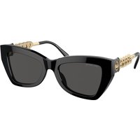 Michael Kors MK2205 MONTECITO 300587 メガネ フレーム - 女性用 - 黒
