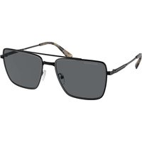 Michael Kors MK1154 BLUE RIDGE 100587 メガネ フレーム - 男性用 - 黒