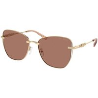 Michael Kors MK1158D BEIJING アジアフィット 101403 メガネ フレーム - 女性用 - 金色