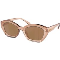 Michael Kors MK2209U BEL AIR 3999/O メガネ フレーム - 女性用 - 茶色
