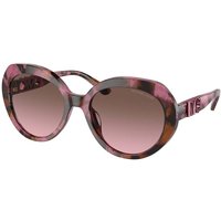 Michael Kors MK2214U SAN LUCAS 39989T メガネ フレーム - 女性用 - べっ甲shell