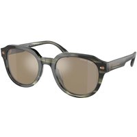 Michael Kors MK2216U EGER 39787I メガネ フレーム - 男性用 - 緑