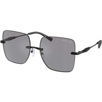 Michael Kors MK1150 QUEBEC 1005/1 メガネ フレーム - 女性用 - 灰色