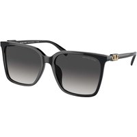 Michael Kors MK2197F CANBERRA アジアフィット 30058G メガネ フレーム - 女性用 - 黒