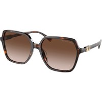 Michael Kors MK2196F JASPER アジアフィット 300613 メガネ フレーム - 女性用 - べっ甲shell