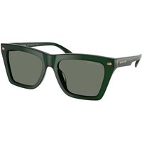 Michael Kors MK2225U PEBBLE BEACH 40083H メガネ フレーム - 男性用 - 緑