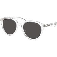 Michael Kors MK2227 BIG BEND 301587 メガネ フレーム - 男性用 - クリア