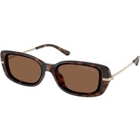 Michael Kors MK2228D CAPELLA アジアフィット 30063G メガネ フレーム - 女性用 - べっ甲shell